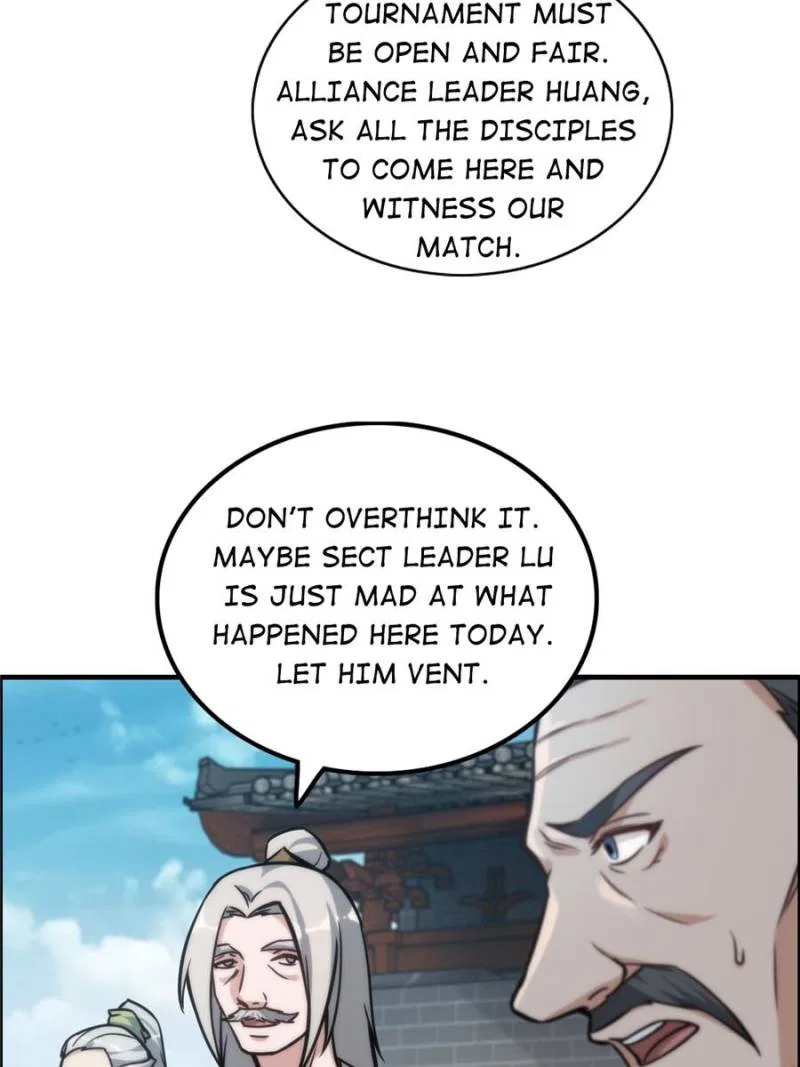 Immortal Cultivation is Just Like This Chapter 34 – Page 26