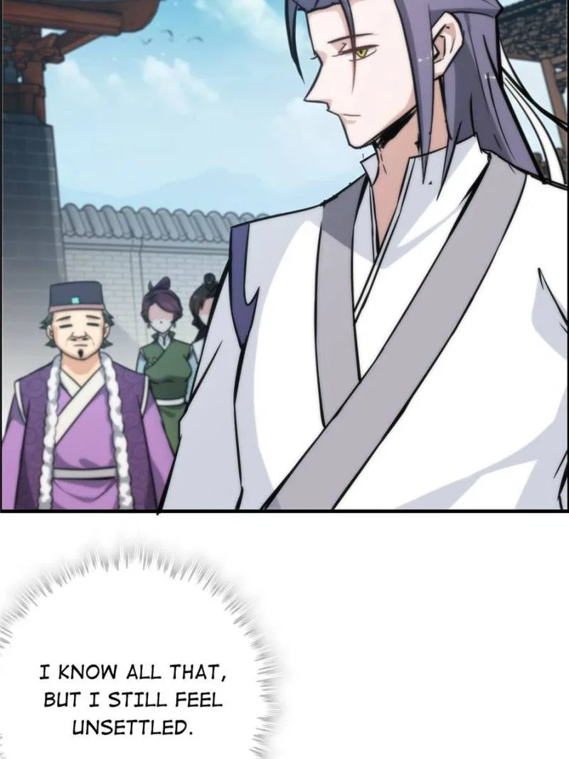 Immortal Cultivation is Just Like This Chapter 34 – Page 28