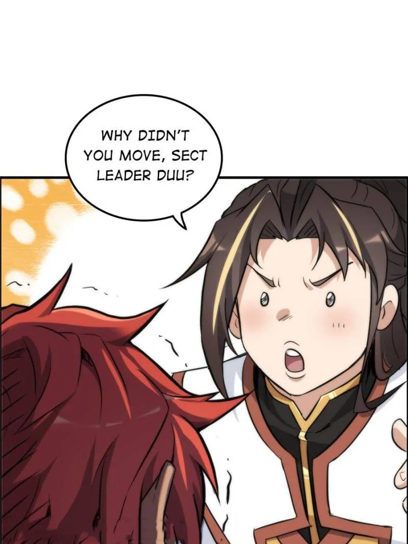 Immortal Cultivation is Just Like This Chapter 34 – Page 37