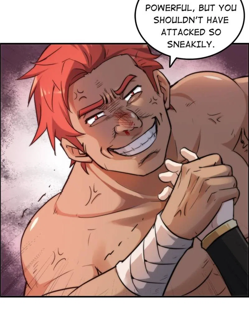Immortal Cultivation is Just Like This Chapter 34 – Page 39
