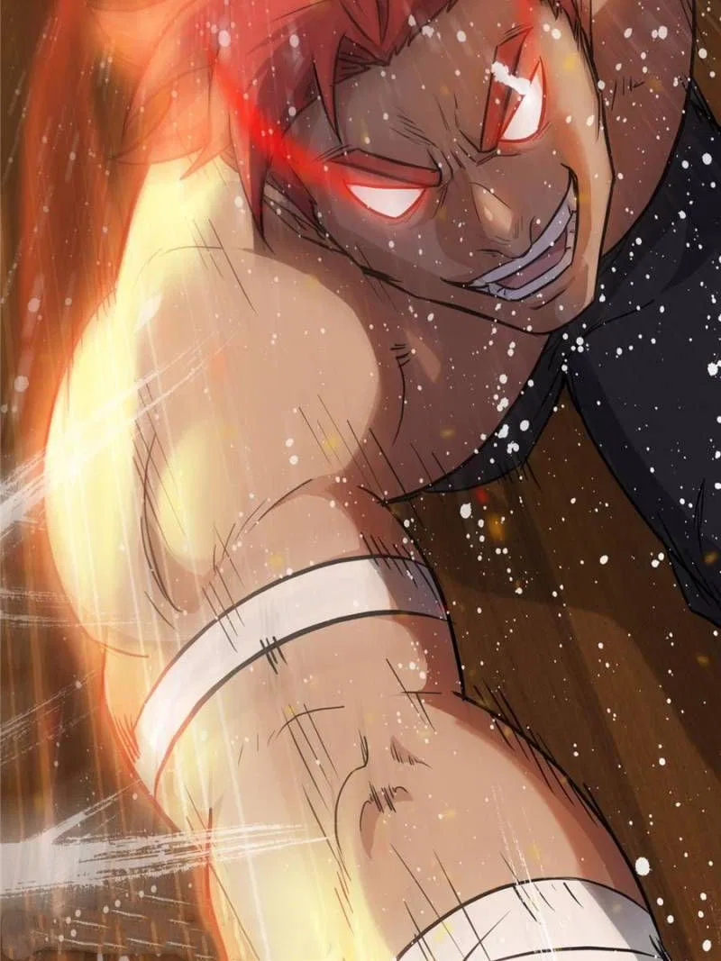 Immortal Cultivation is Just Like This Chapter 34 – Page 42