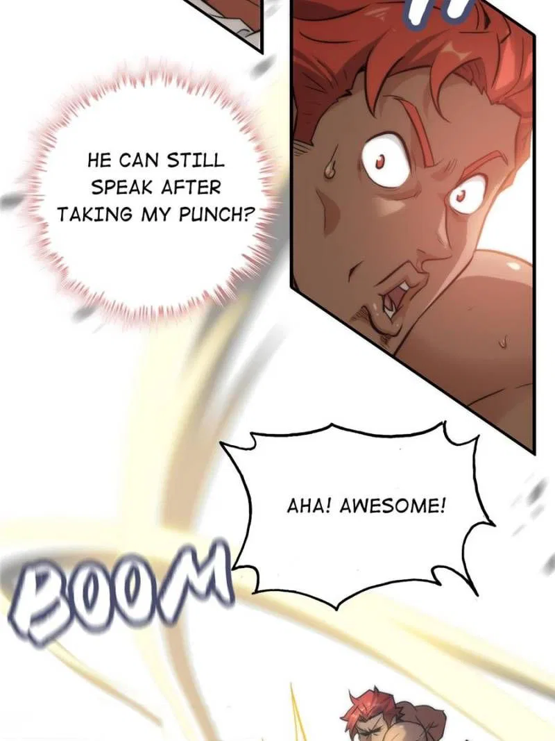 Immortal Cultivation is Just Like This Chapter 34 – Page 46