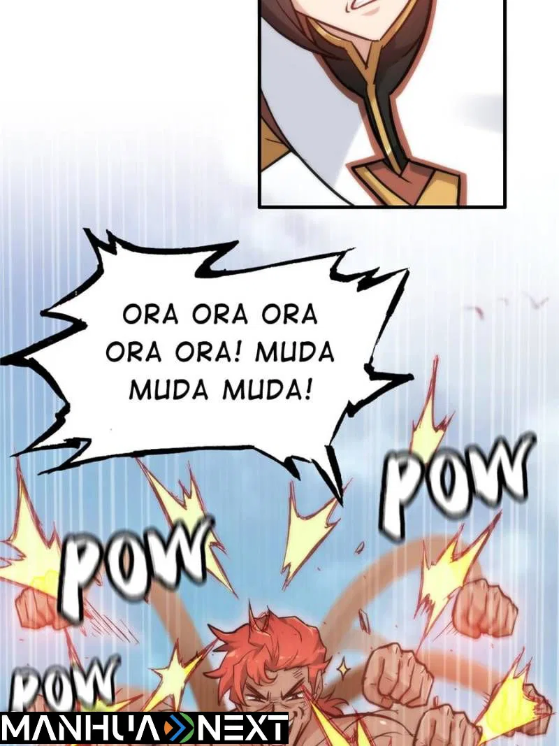 Immortal Cultivation is Just Like This Chapter 34 – Page 49