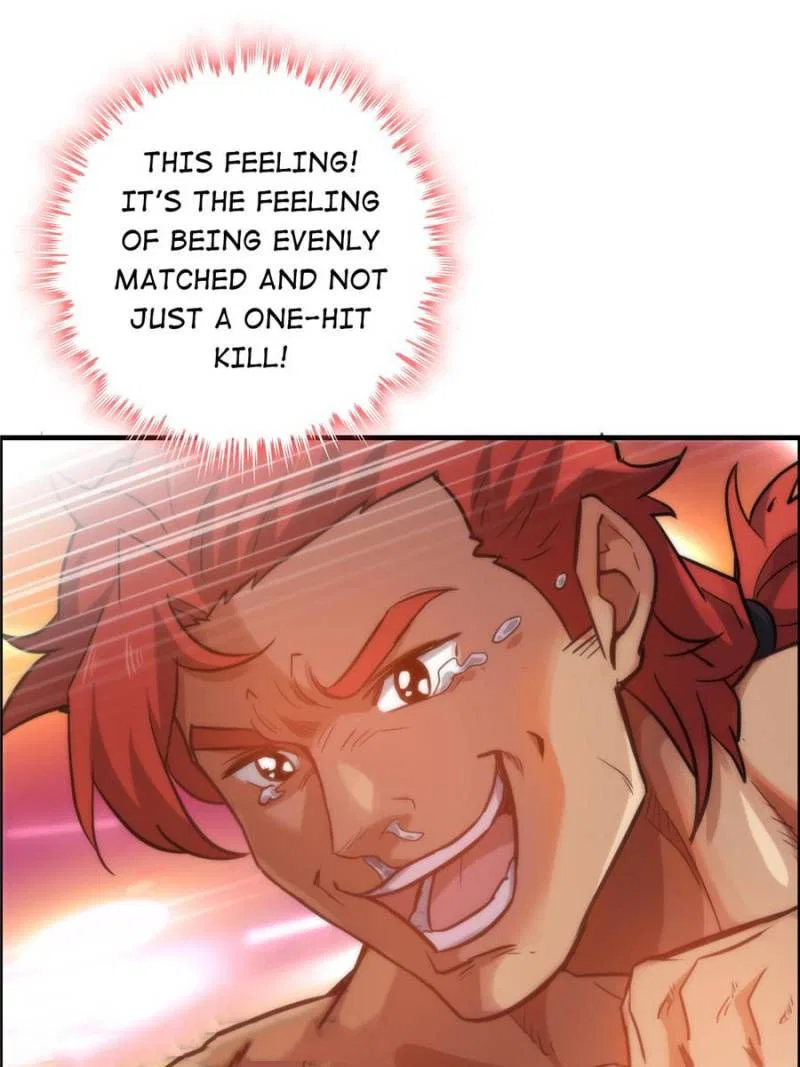 Immortal Cultivation is Just Like This Chapter 34 – Page 52