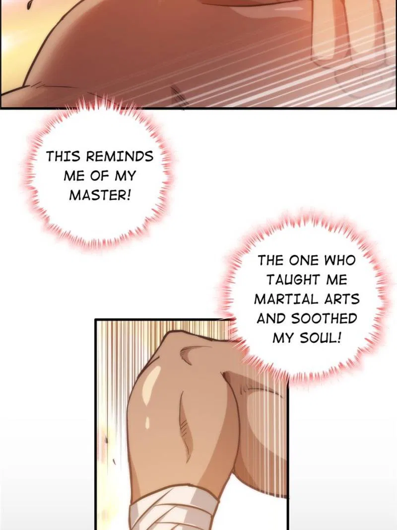 Immortal Cultivation is Just Like This Chapter 34 – Page 53