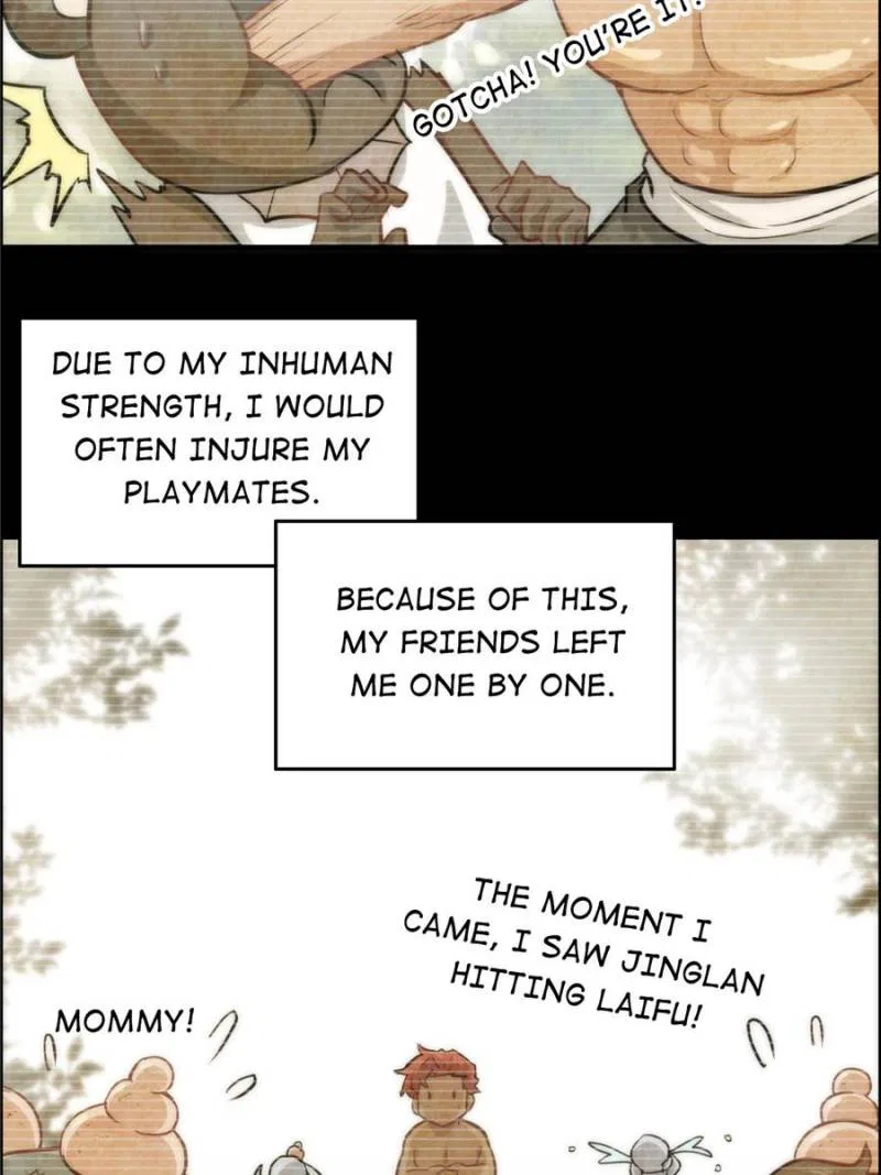 Immortal Cultivation is Just Like This Chapter 34 – Page 55