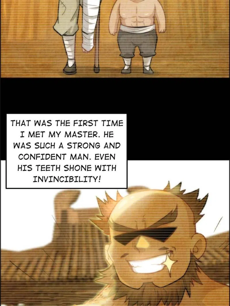 Immortal Cultivation is Just Like This Chapter 34 – Page 57