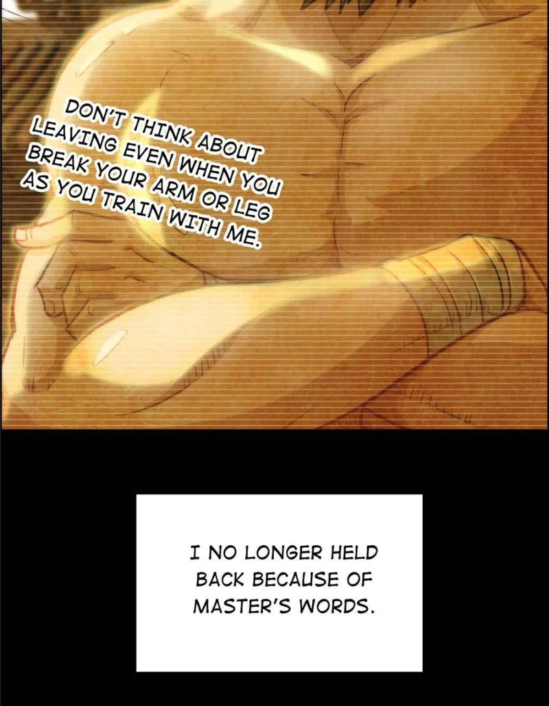 Immortal Cultivation is Just Like This Chapter 34 – Page 58