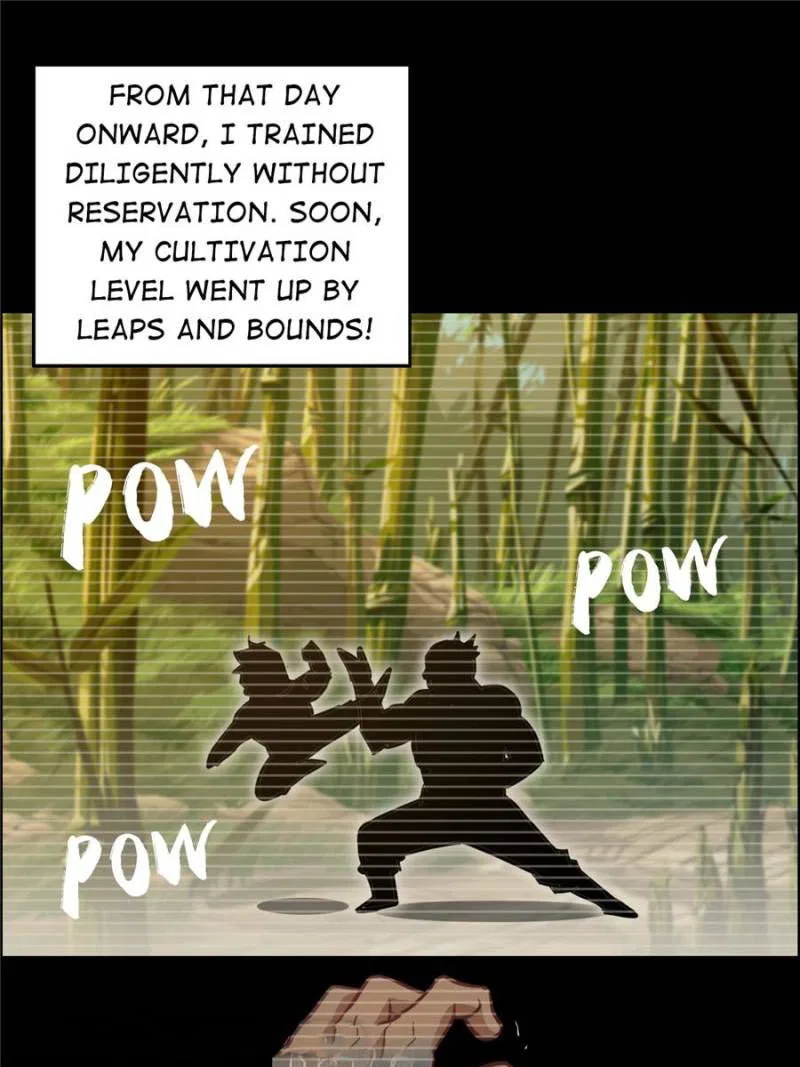 Immortal Cultivation is Just Like This Chapter 34 – Page 59