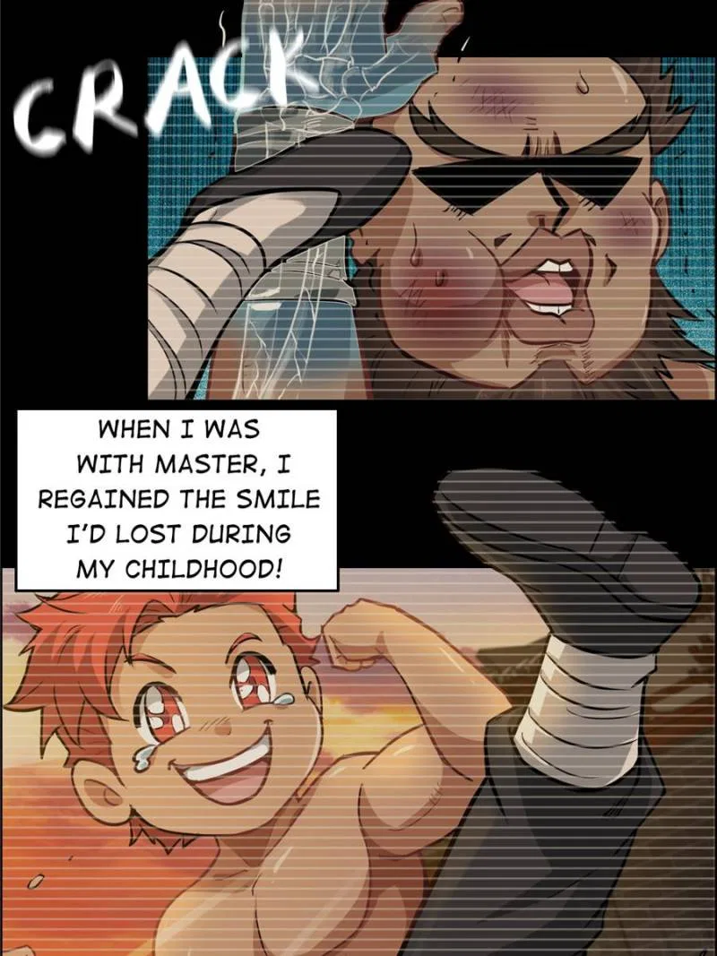 Immortal Cultivation is Just Like This Chapter 34 – Page 60
