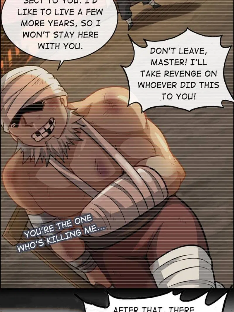 Immortal Cultivation is Just Like This Chapter 34 – Page 62