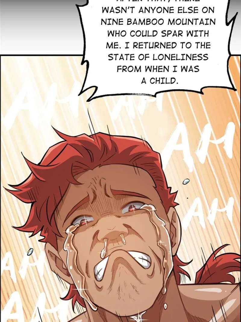 Immortal Cultivation is Just Like This Chapter 34 – Page 63