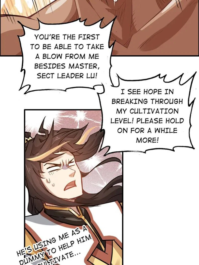 Immortal Cultivation is Just Like This Chapter 34 – Page 64