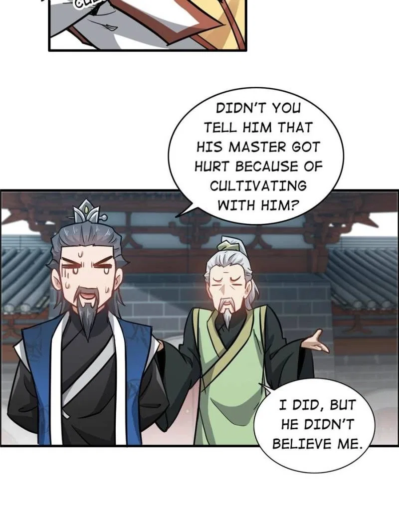 Immortal Cultivation is Just Like This Chapter 34 – Page 65