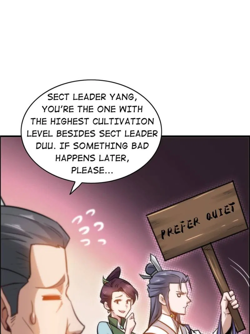 Immortal Cultivation is Just Like This Chapter 34 – Page 66