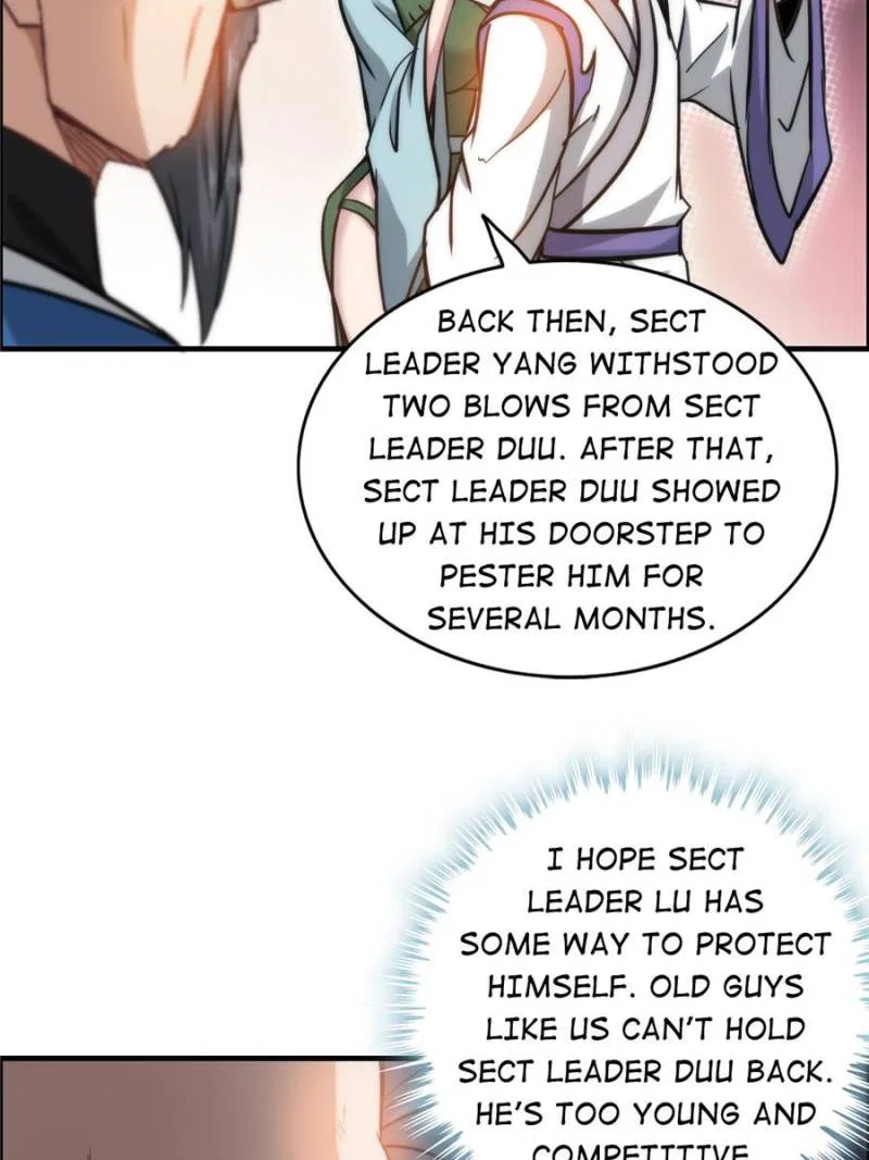 Immortal Cultivation is Just Like This Chapter 34 – Page 67