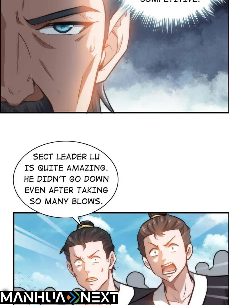Immortal Cultivation is Just Like This Chapter 34 – Page 68