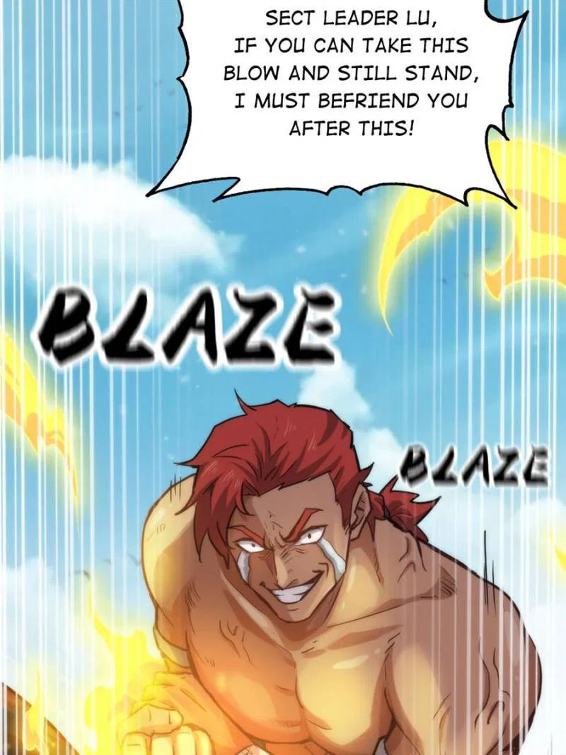 Immortal Cultivation is Just Like This Chapter 34 – Page 70