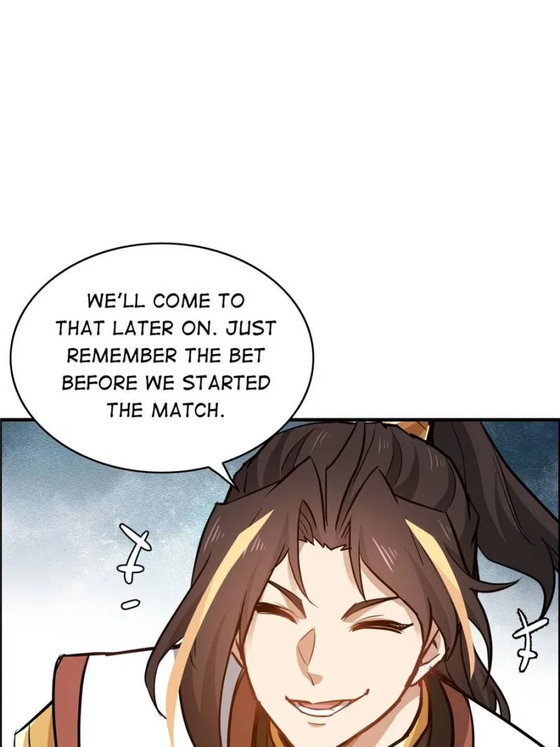 Immortal Cultivation is Just Like This Chapter 34 – Page 73