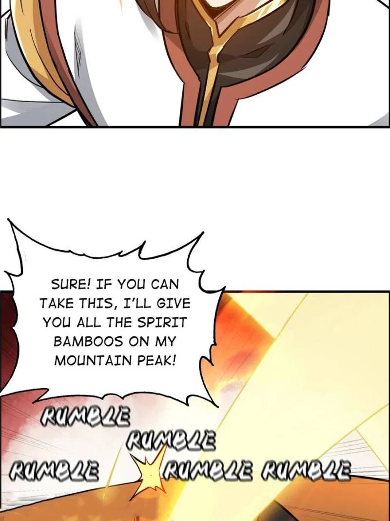 Immortal Cultivation is Just Like This Chapter 34 – Page 74