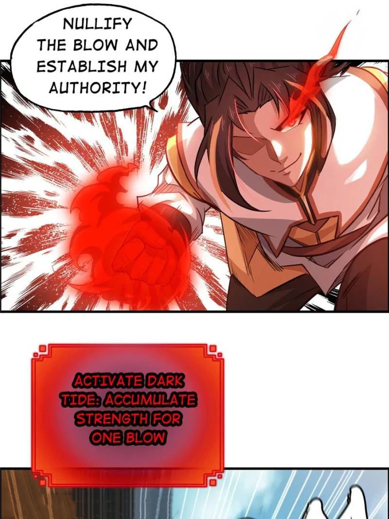 Immortal Cultivation is Just Like This Chapter 34 – Page 77