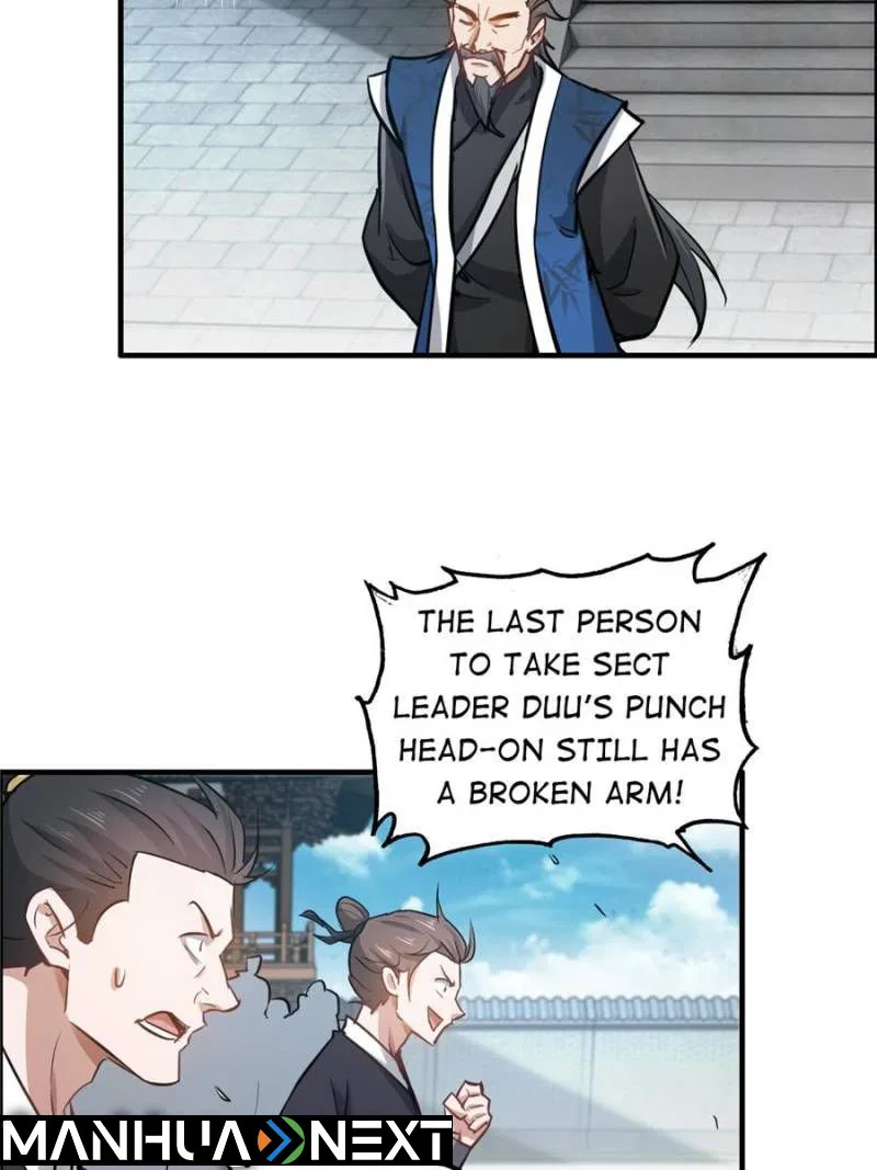 Immortal Cultivation is Just Like This Chapter 34 – Page 80