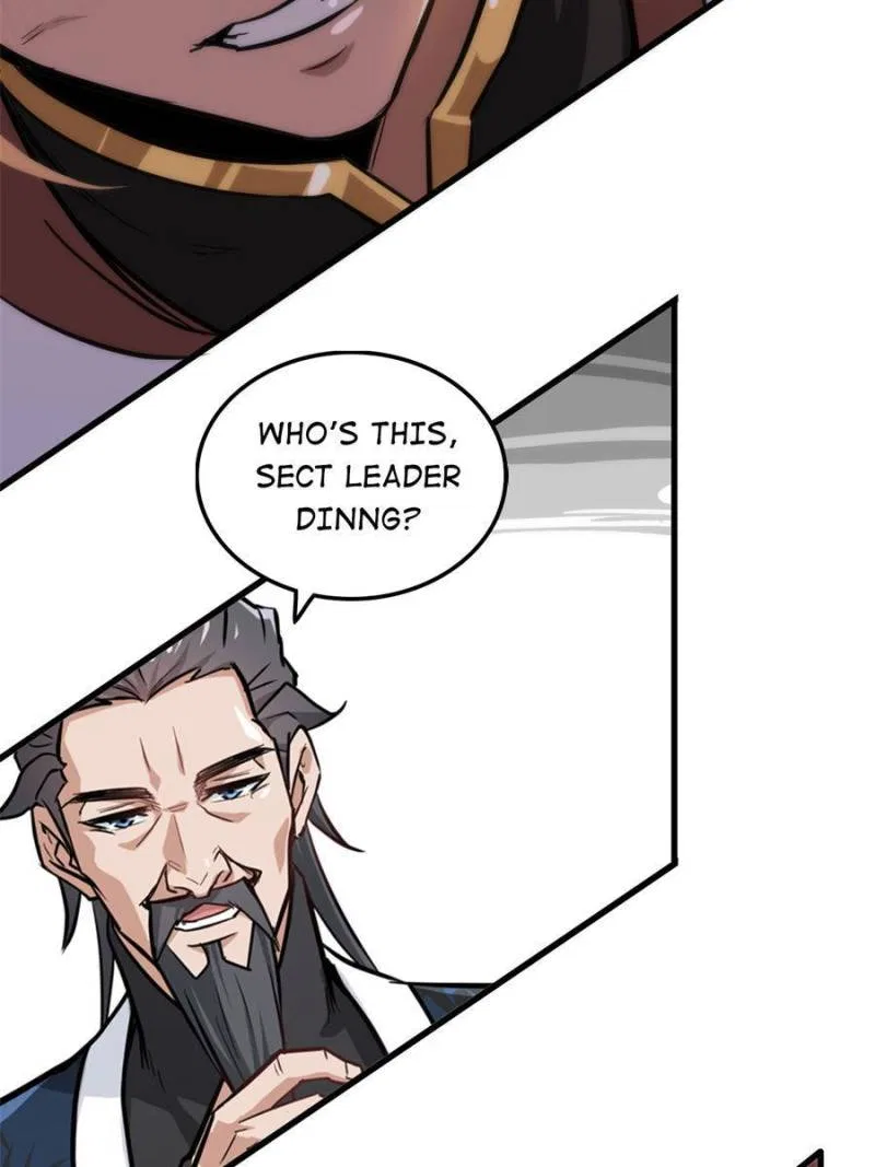 Immortal Cultivation is Just Like This Chapter 33 – Page 2