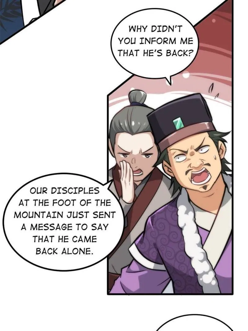 Immortal Cultivation is Just Like This Chapter 33 – Page 3