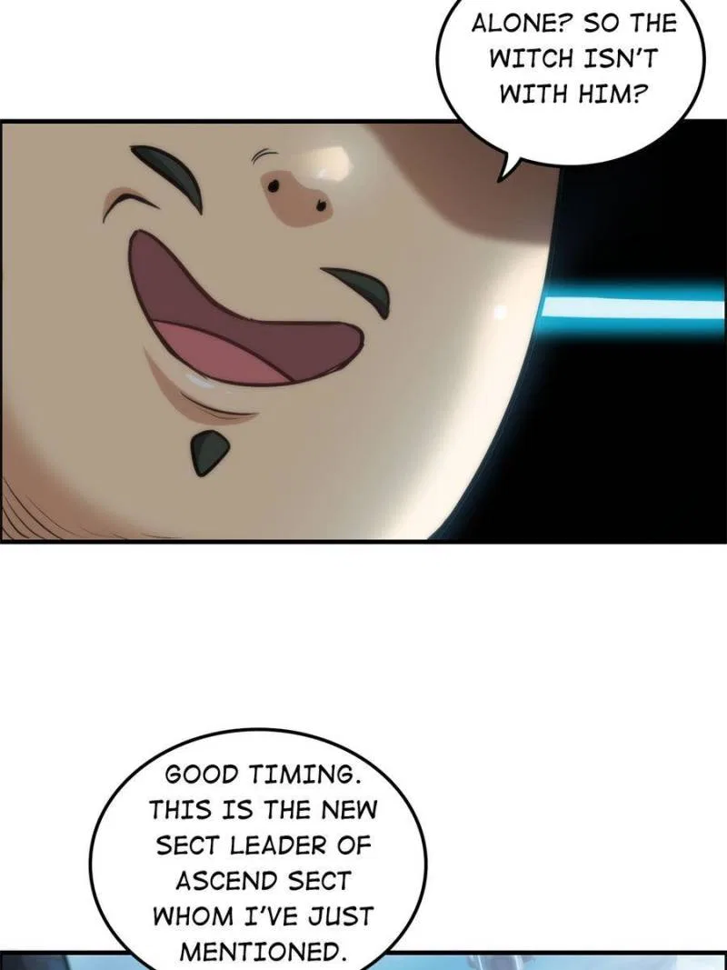 Immortal Cultivation is Just Like This Chapter 33 – Page 4
