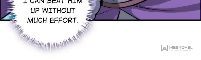 Immortal Cultivation is Just Like This Chapter 33 – Page 7