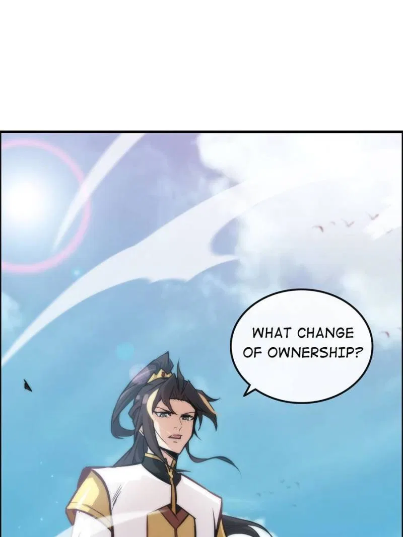 Immortal Cultivation is Just Like This Chapter 33 – Page 8
