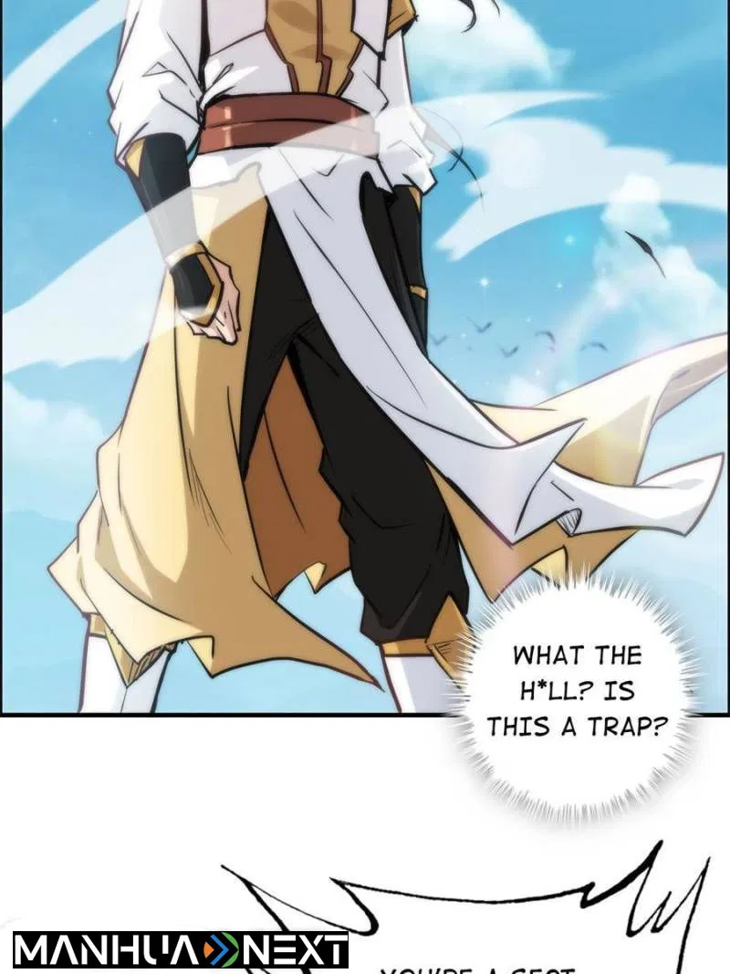 Immortal Cultivation is Just Like This Chapter 33 – Page 9