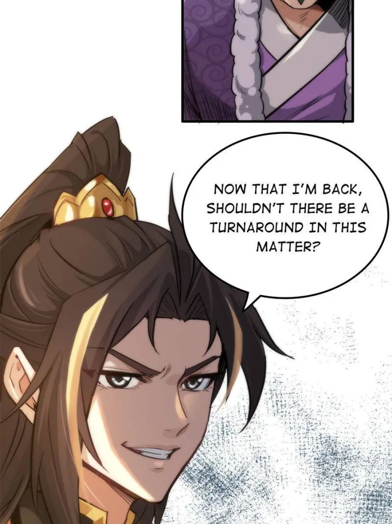 Immortal Cultivation is Just Like This Chapter 33 – Page 12