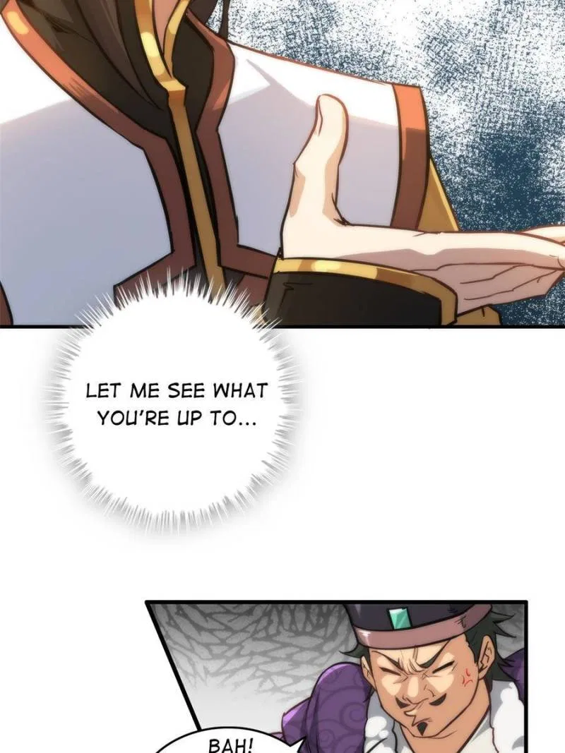 Immortal Cultivation is Just Like This Chapter 33 – Page 13