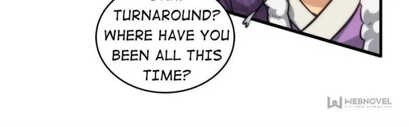 Immortal Cultivation is Just Like This Chapter 33 – Page 14