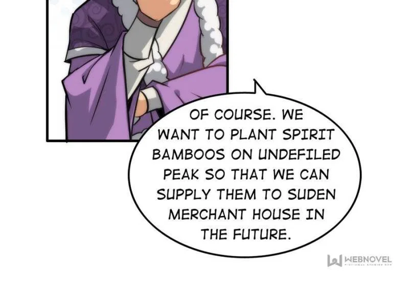Immortal Cultivation is Just Like This Chapter 33 – Page 20