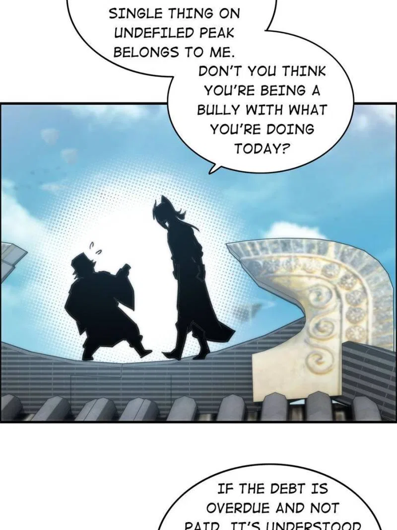 Immortal Cultivation is Just Like This Chapter 33 – Page 23