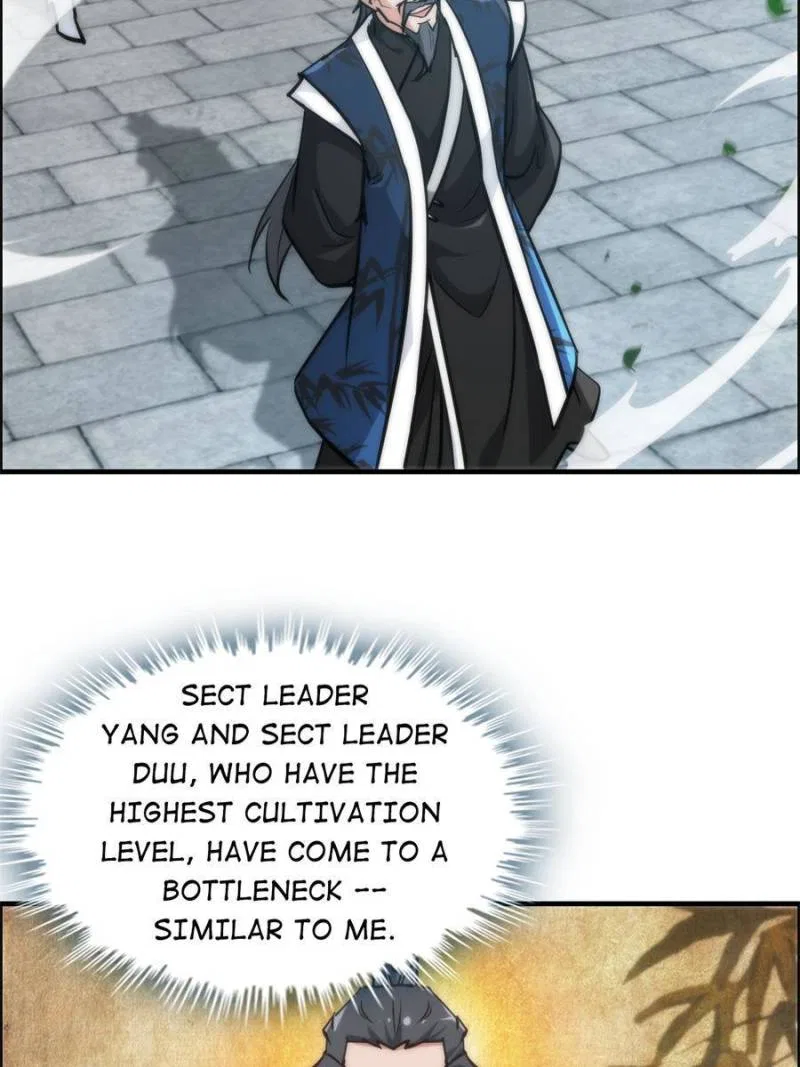 Immortal Cultivation is Just Like This Chapter 33 – Page 30