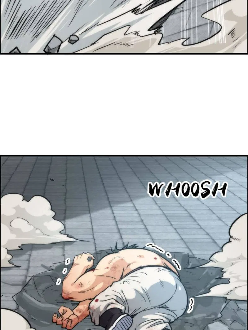 Immortal Cultivation is Just Like This Chapter 33 – Page 41