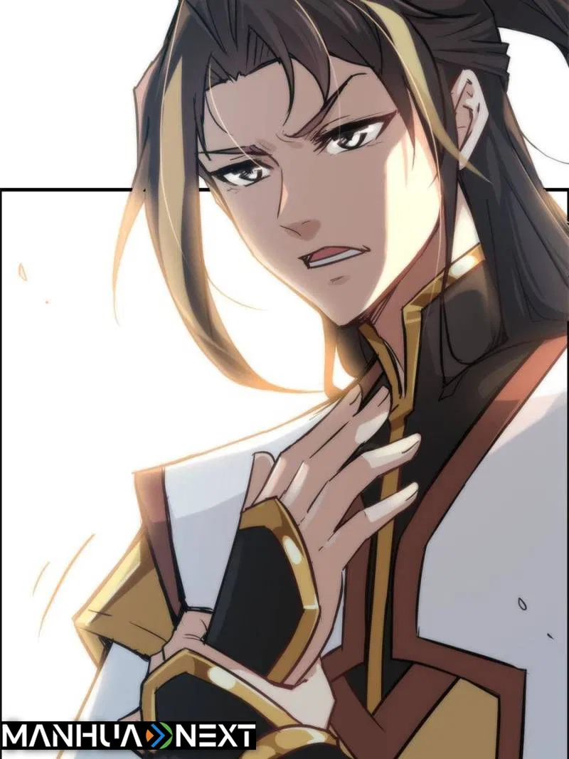 Immortal Cultivation is Just Like This Chapter 33 – Page 43