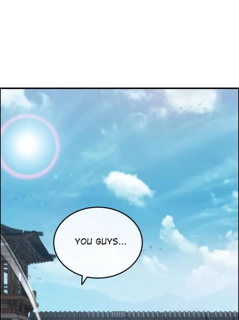 Immortal Cultivation is Just Like This Chapter 33 – Page 45