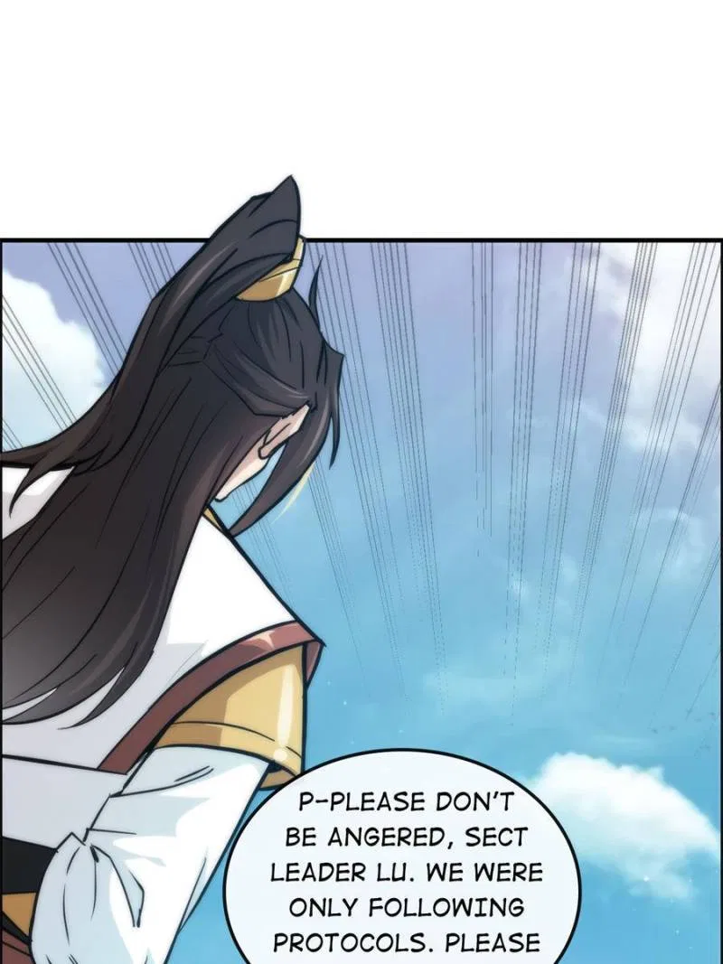 Immortal Cultivation is Just Like This Chapter 33 – Page 48