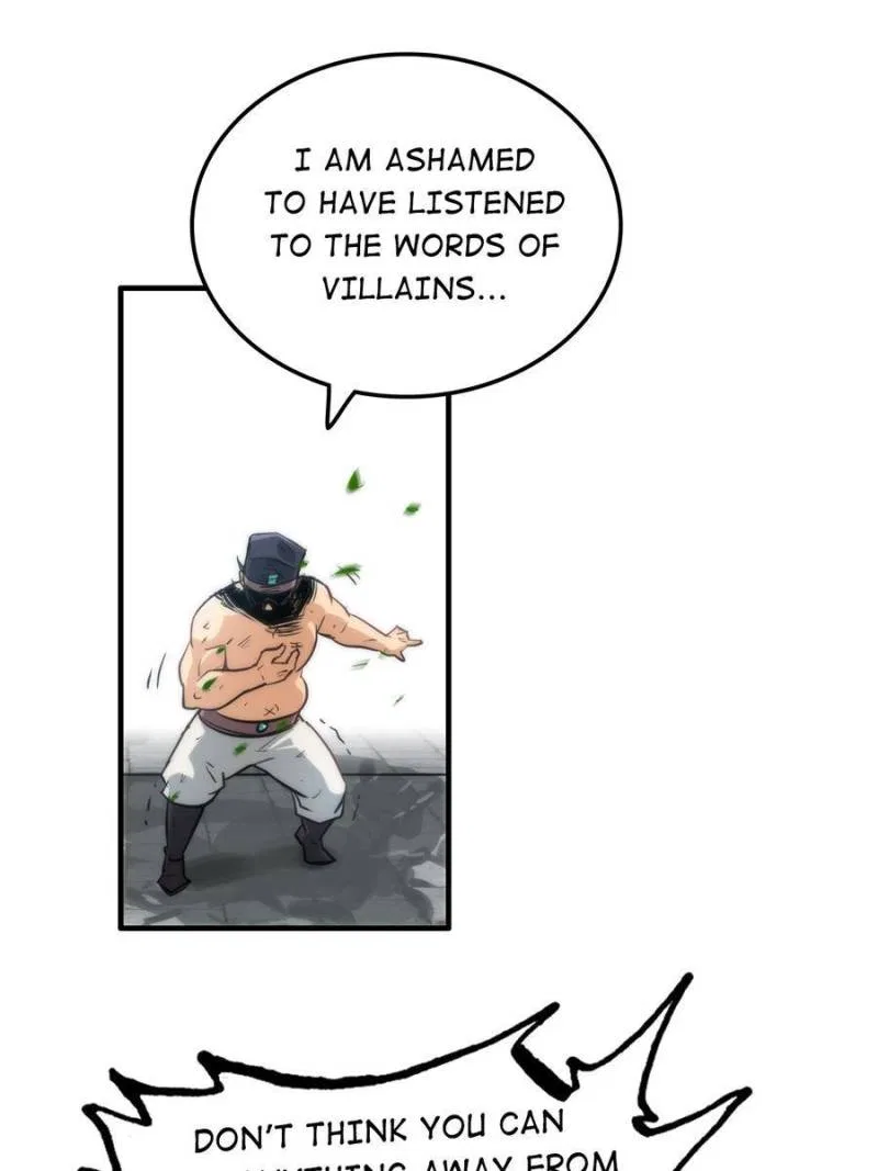 Immortal Cultivation is Just Like This Chapter 33 – Page 51