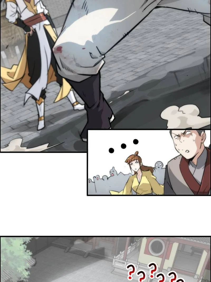 Immortal Cultivation is Just Like This Chapter 33 – Page 53