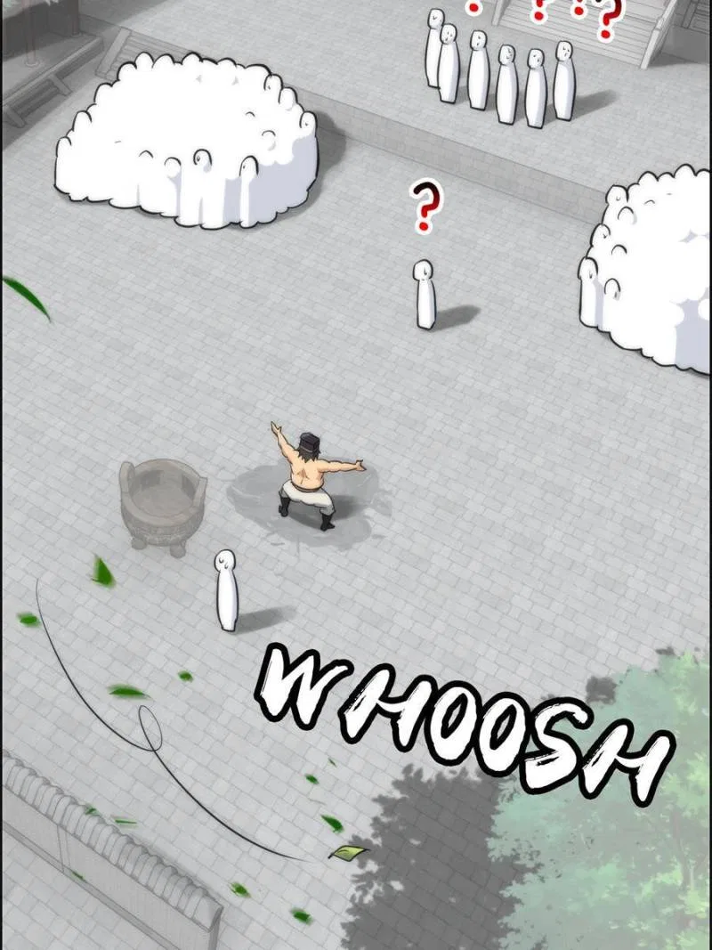 Immortal Cultivation is Just Like This Chapter 33 – Page 54