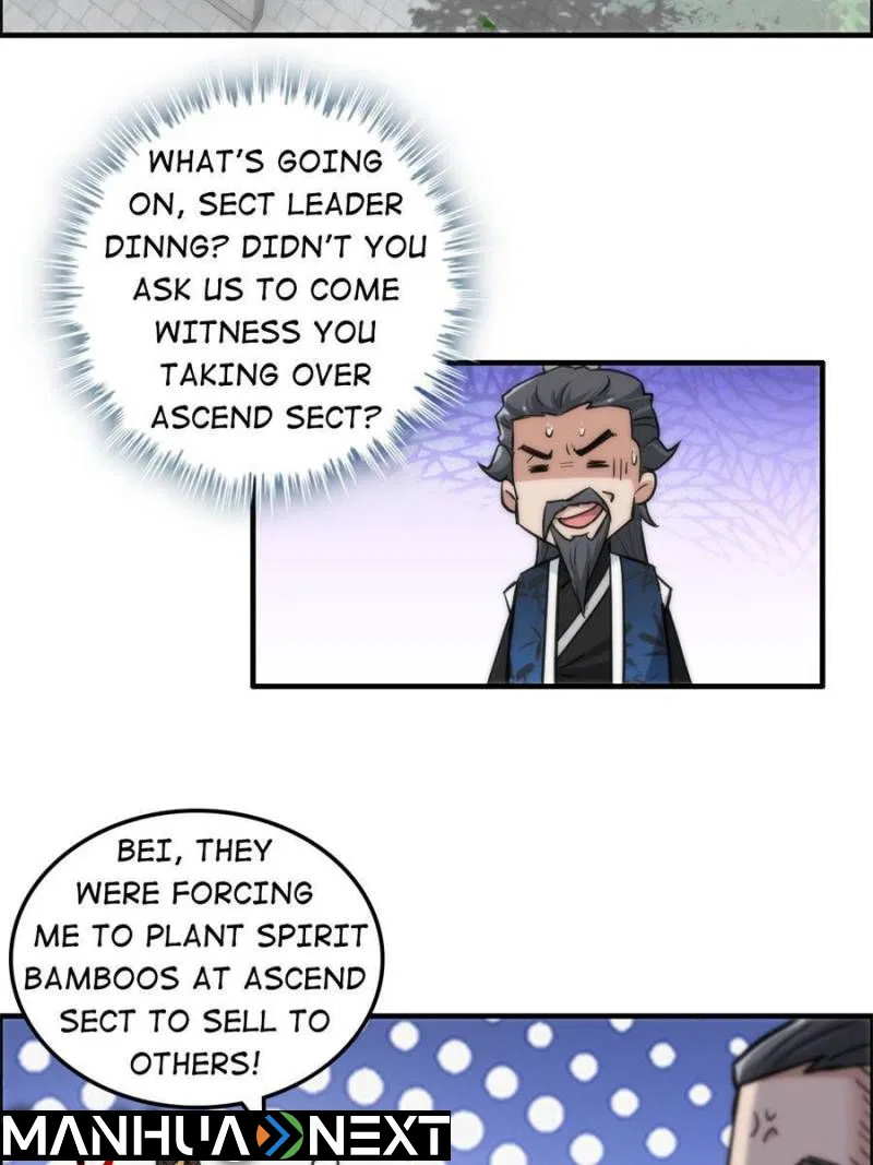 Immortal Cultivation is Just Like This Chapter 33 – Page 55