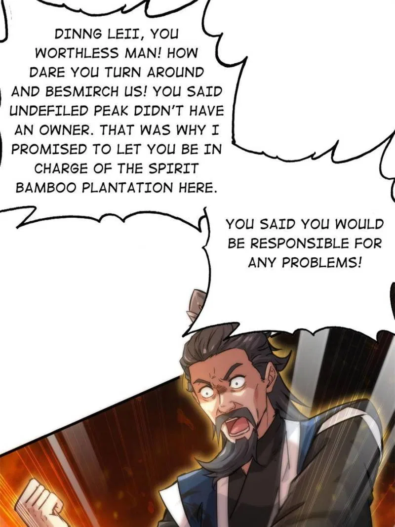 Immortal Cultivation is Just Like This Chapter 33 – Page 57