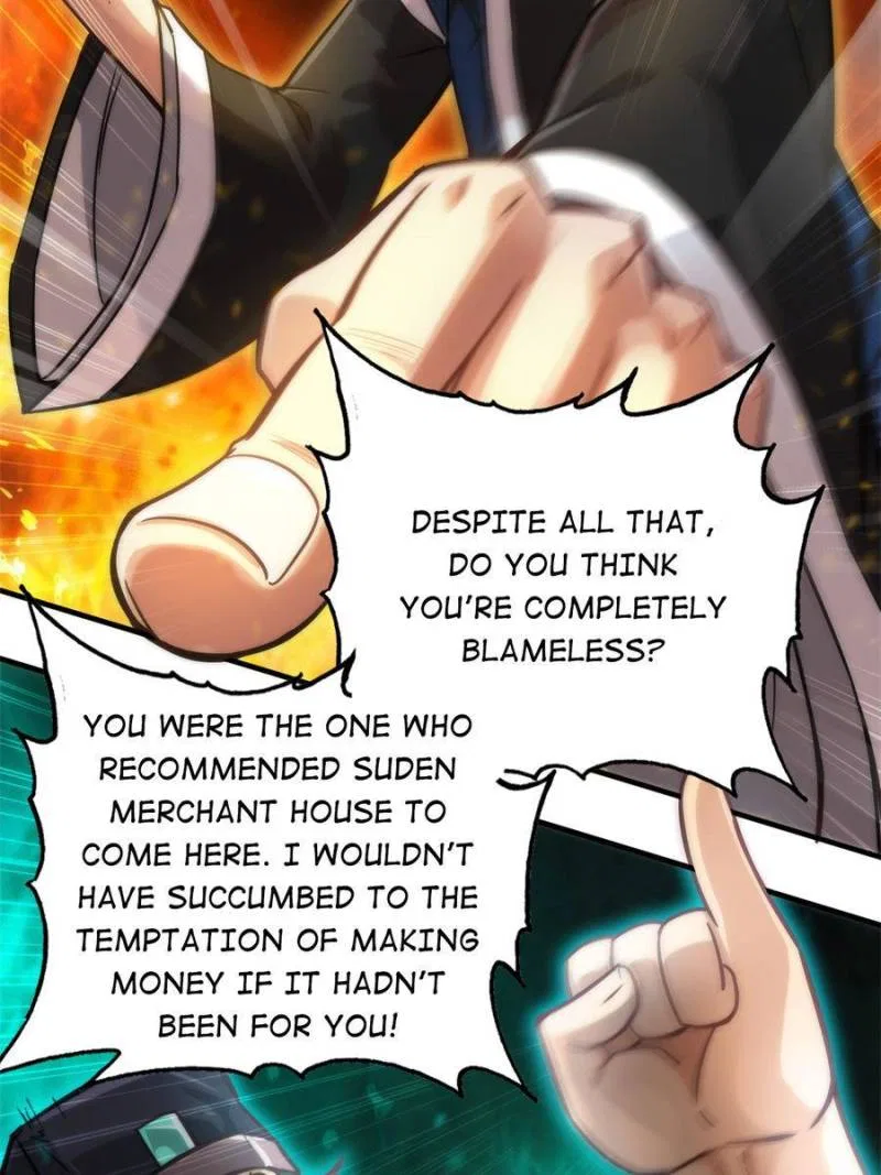 Immortal Cultivation is Just Like This Chapter 33 – Page 58