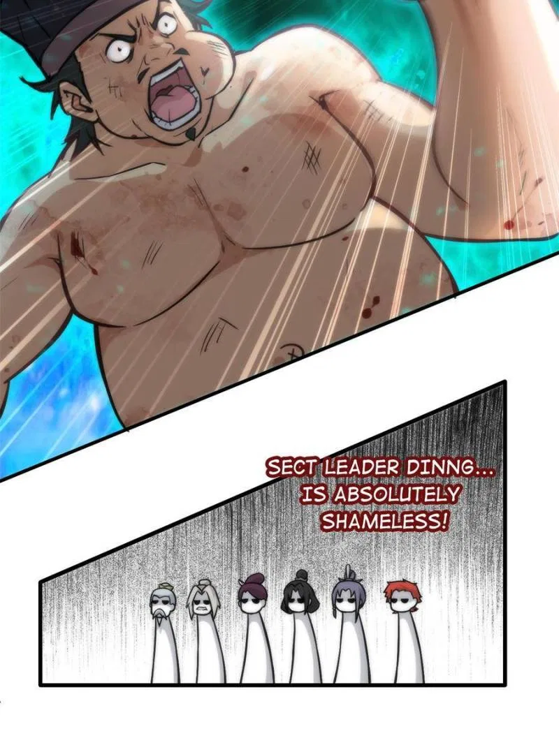 Immortal Cultivation is Just Like This Chapter 33 – Page 59