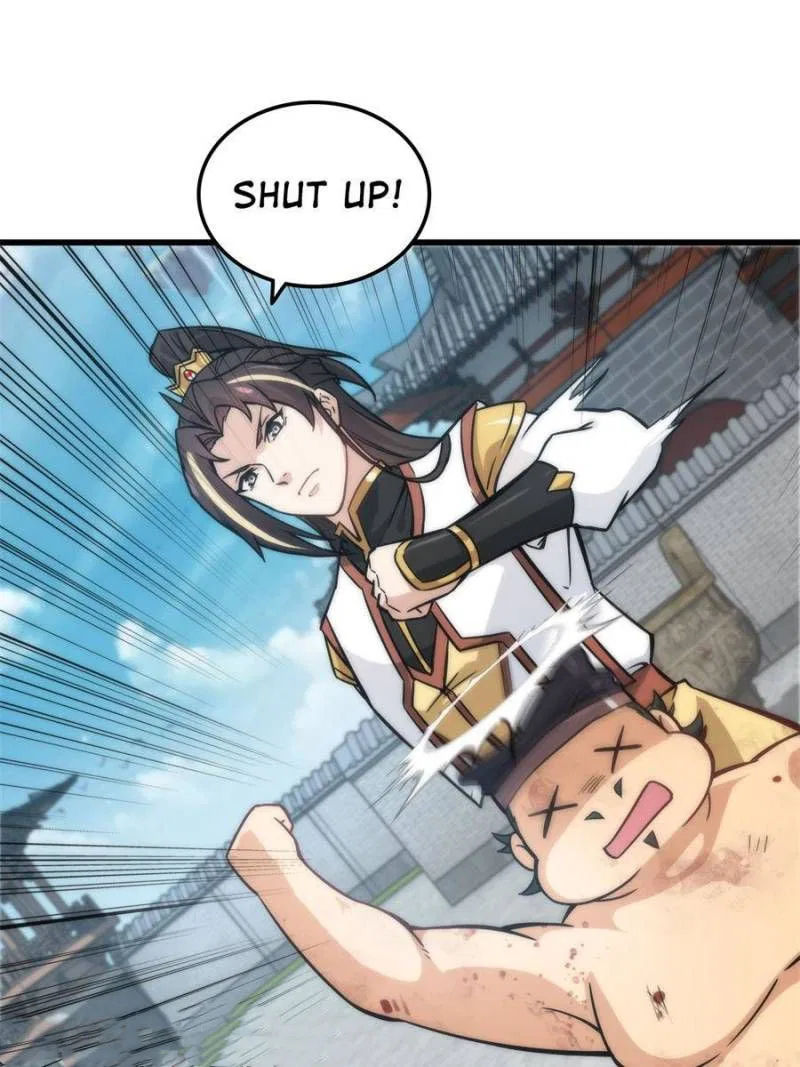 Immortal Cultivation is Just Like This Chapter 33 – Page 60